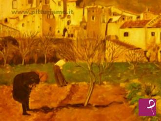 Quadro in vendita online