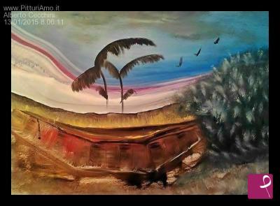 Quadro in vendita online