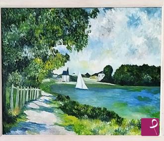 Quadro in vendita online