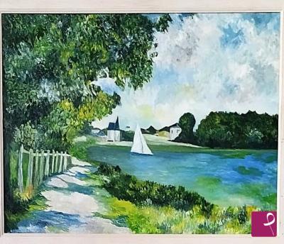 Quadro in vendita online