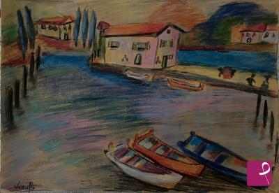 Quadro in vendita online