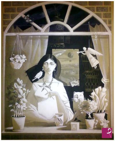 Quadro in vendita online