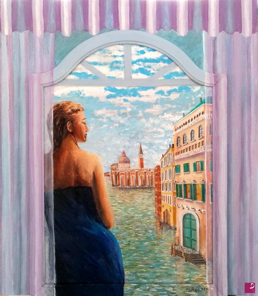 quadri in vendita online - la Serenissima