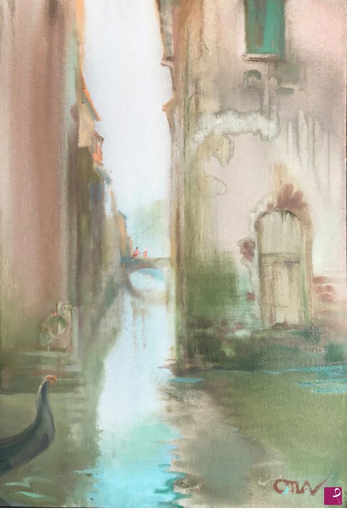 quadri in vendita online -  LA SERENISSIMA