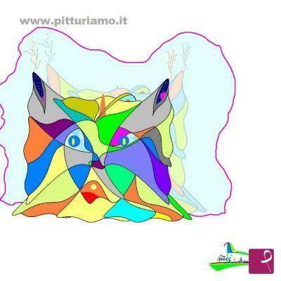 Quadro in vendita online