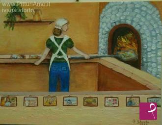 Quadro in vendita online