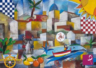 Quadro in vendita online