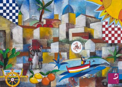 Quadro in vendita online