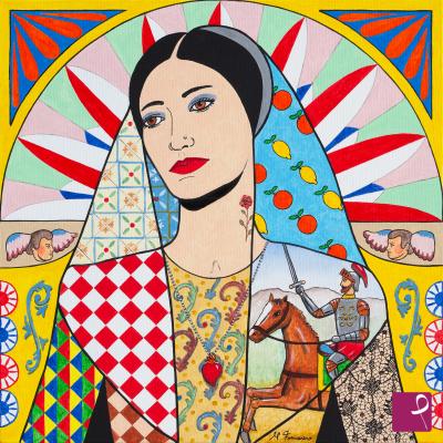 Quadro in vendita online
