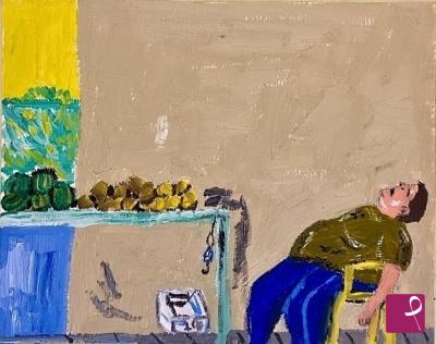 Quadro in vendita online
