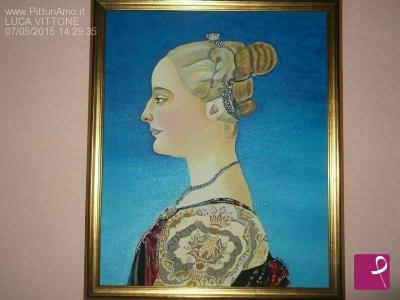 Quadro in vendita online