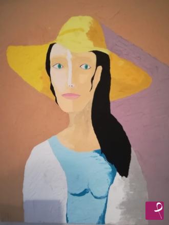Quadro venduto su PitturiAmo