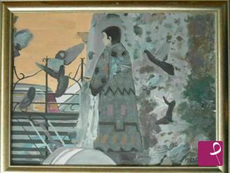 Quadro in vendita online