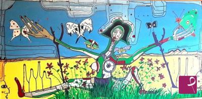 Quadro in vendita online