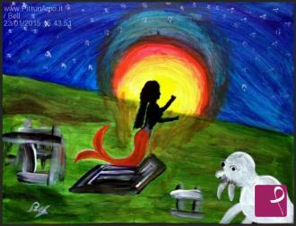 Quadro in vendita online