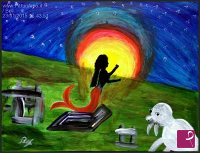 Quadro in vendita online
