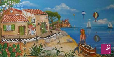 Quadro in vendita online