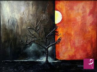 Quadro venduto su PitturiAmo