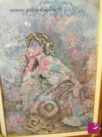 Quadro in vendita online