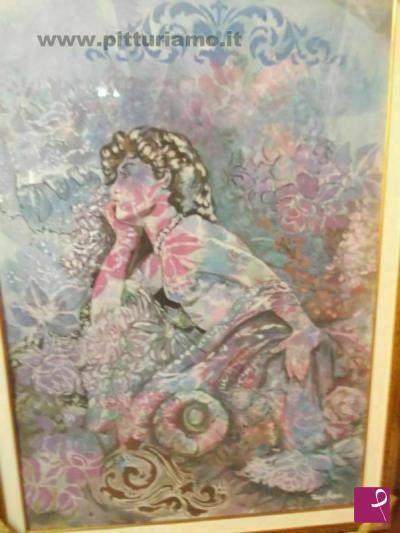 Quadro in vendita online