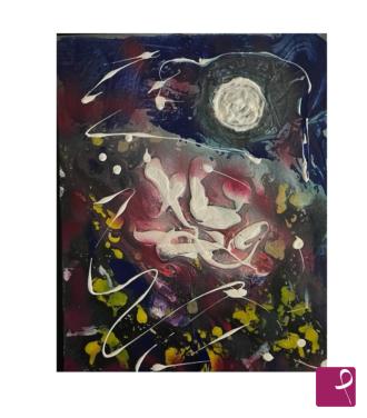 Quadro venduto su PitturiAmo