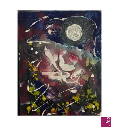 Quadro venduto su PitturiAmo