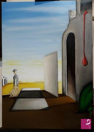 Quadro in vendita online