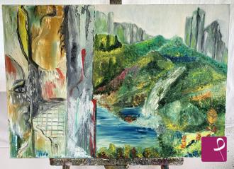 Quadro in vendita online