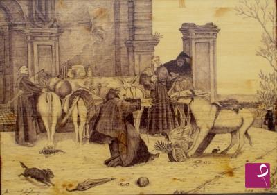 Quadro in vendita online