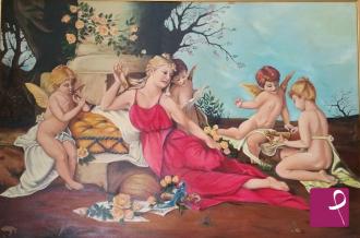 Quadro in vendita online