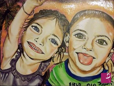 Quadro in vendita online