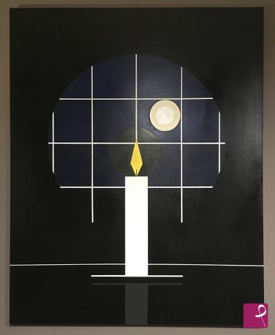 Quadro venduto su PitturiAmo