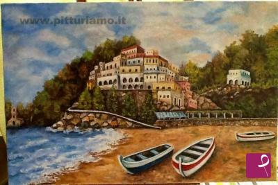 Quadro in vendita online