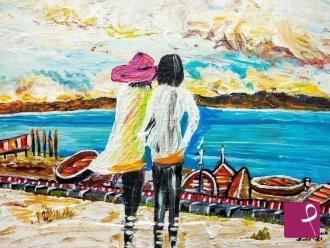 Quadro in vendita online