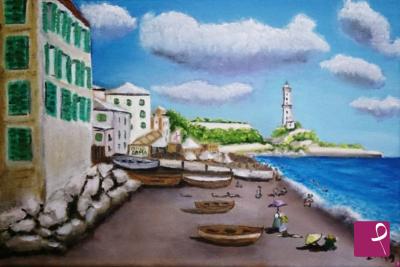 Quadro in vendita online