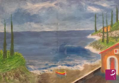 Quadro in vendita online