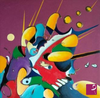 Quadro in vendita online