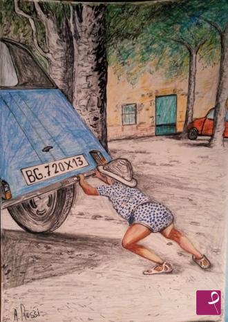 Quadro in vendita online
