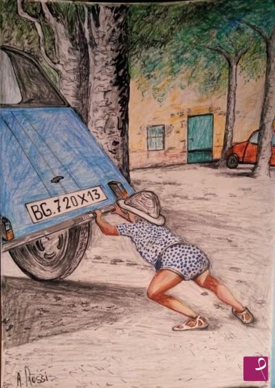 Quadro in vendita online