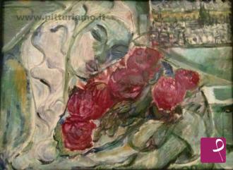 Quadro venduto su PitturiAmo