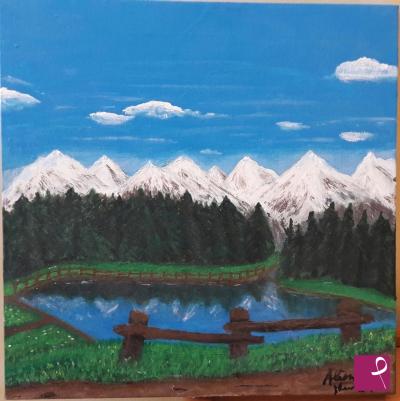 Quadro in vendita online