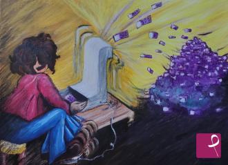 Quadro in vendita online