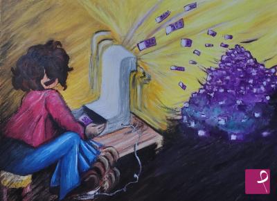 Quadro in vendita online