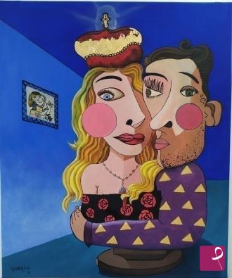 Quadro in vendita online