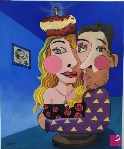 Quadro in vendita online