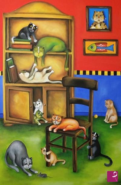 Quadro in vendita online