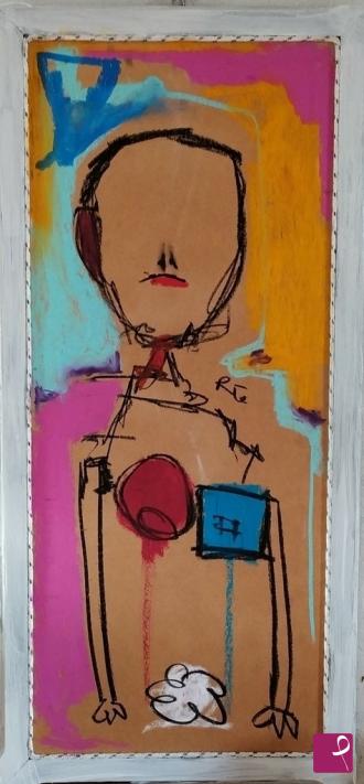 Quadro in vendita online
