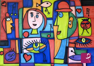Quadro in vendita online