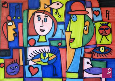 Quadro in vendita online
