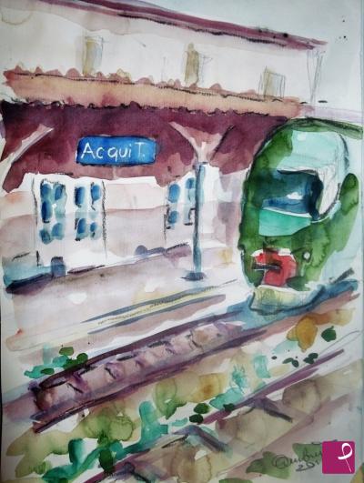 Quadro in vendita online